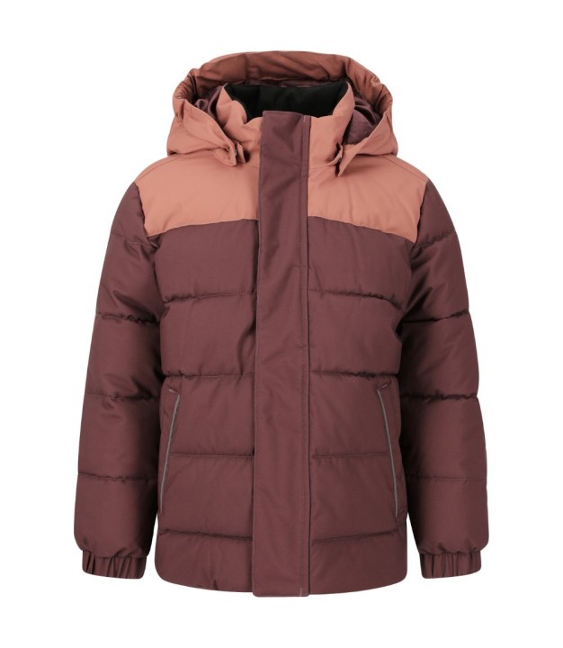 ZigZag Esra Puffer Winter Jacket - Kids
