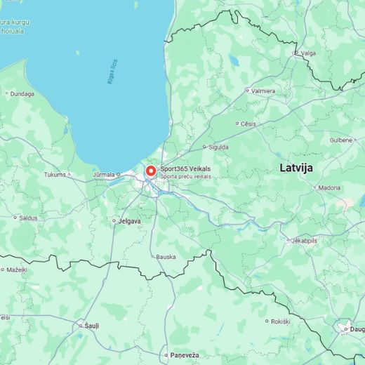 Sport365 veikala adrese Rīga, Dārzciema iela 60