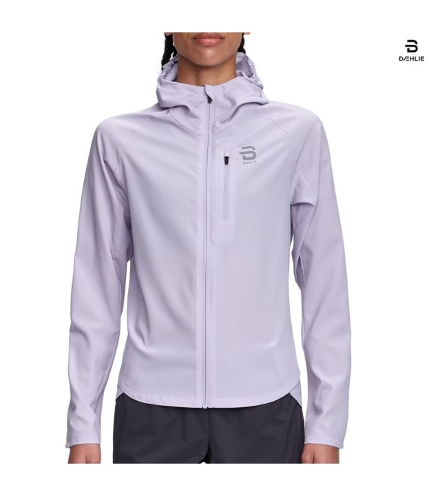 Moteriškos bėgimo striukės Moteriškos bėgimo striukės